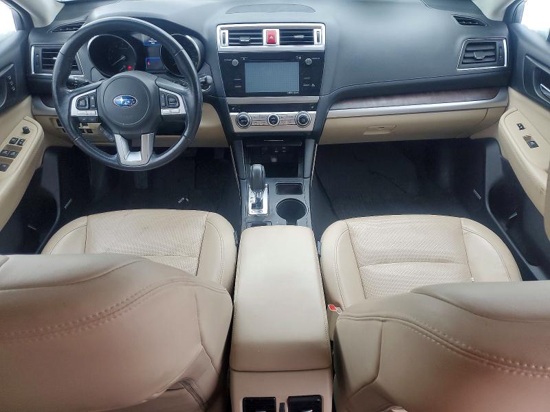 Снимка 8 от търг – 2015 SUBARU OUTBACK 3. с VIN 4S4BSENC2F3320233