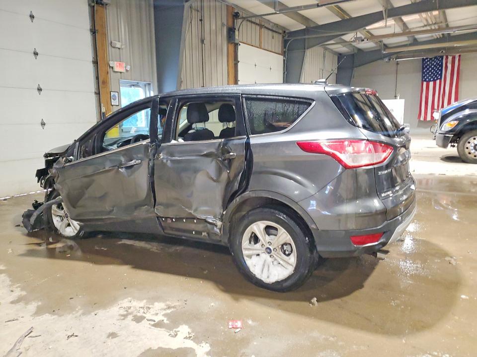 Photo 2 from auction – 2016 FORD ESCAPE SE with VIN 1FMCU9GX8GUB93005