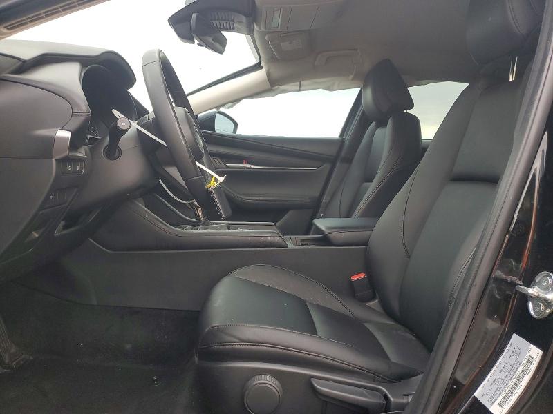 Photo 7 from auction – 2025 MAZDA 3 with VIN JM1BPABM2S1766643