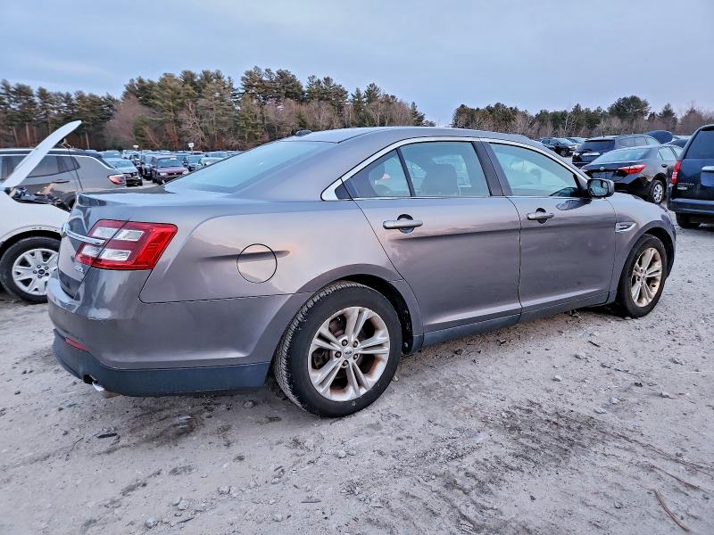 Photo 3 from auction – 2014 FORD TAURUS with VIN 1FAHP2E85EG102102