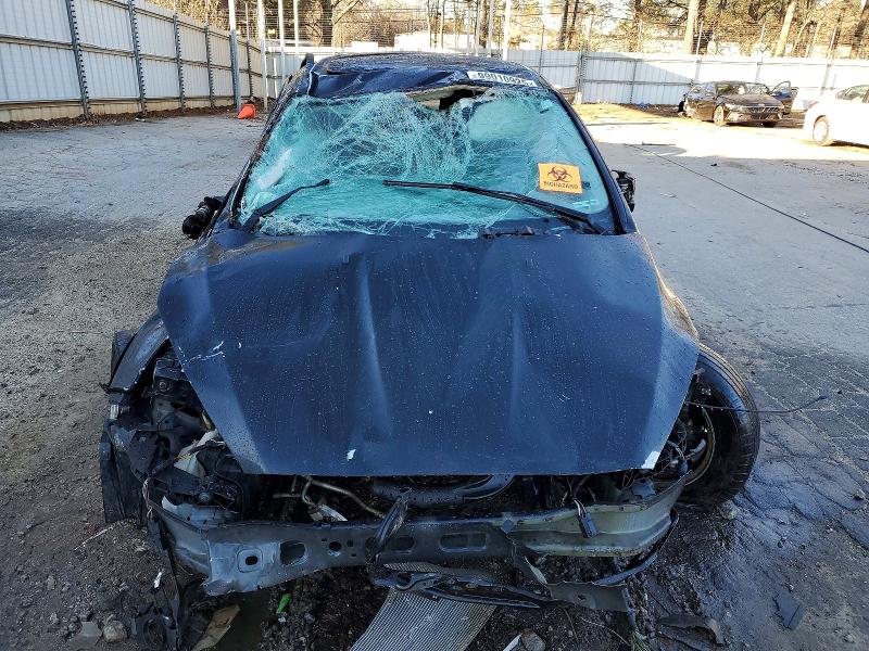 Photo 5 from auction – 2016 FORD FOCUS SE with VIN 1FADP3K25GL290392
