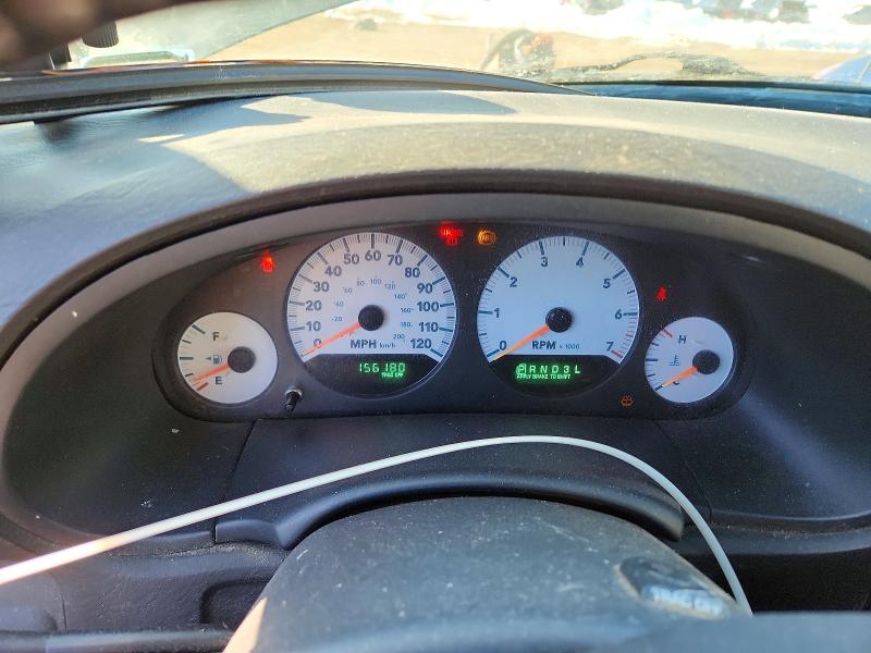 Photo 9 from auction – 2007 DODGE GRAND CARA with VIN 2D4GP44L77R132049