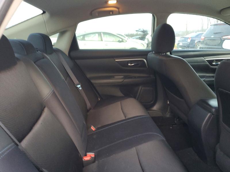 Photo 10 from auction – 2017 NISSAN ALTIMA 2.5 with VIN 1N4AL3AP1HN304466