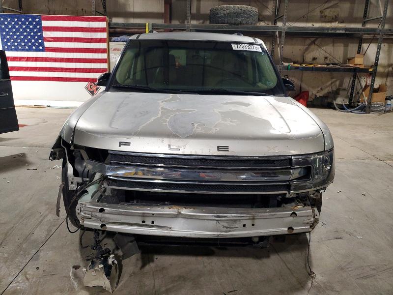 Photo 5 from auction – 2013 FORD FLEX SEL with VIN 2FMHK6C82DBD14234