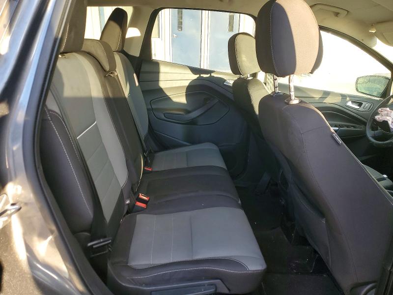 Photo 11 from auction – 2014 FORD ESCAPE with VIN 1FMCU9GX1EUD23543