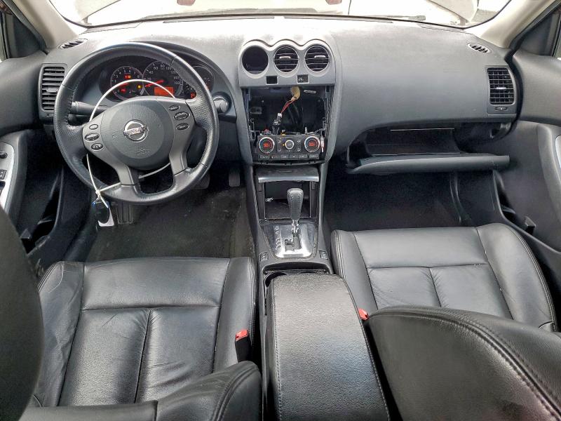 Photo 8 from auction – 2010 NISSAN ALTIMA BAS with VIN 1N4AL2AP3AN456541