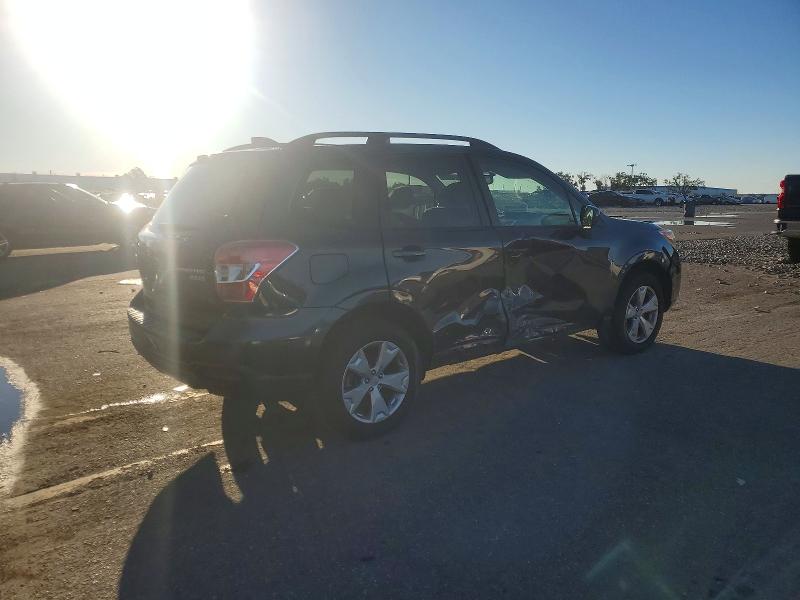 Photo 3 from auction – 2016 SUBARU FORESTER with VIN JF2SJADC0GH543412