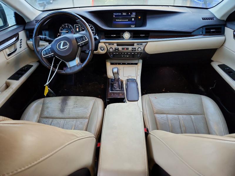 Photo 8 from auction – 2016 LEXUS ES 350 with VIN 58ABK1GGXGU030965