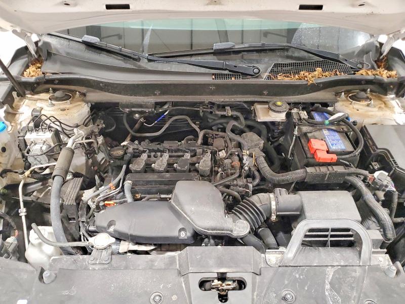 Photo 12 from auction – 2024 HONDA CR-V with VIN 5J6RS4H40RL005060