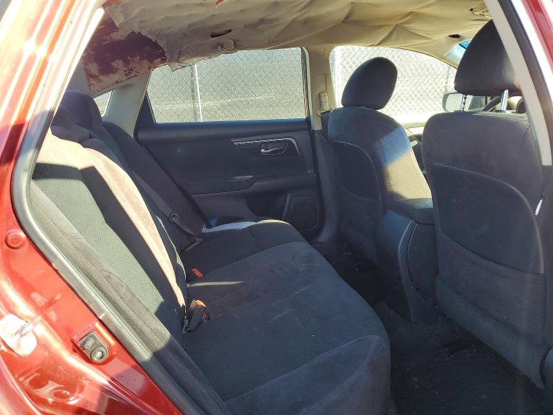 Photo 10 from auction – 2014 NISSAN ALTIMA 2.5 with VIN 1N4AL3AP2EC204948