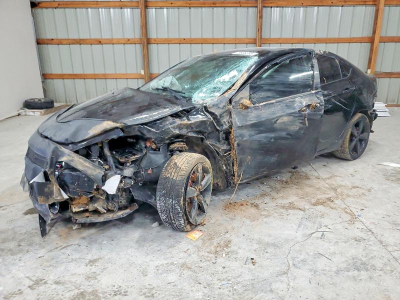 DODGE DART 2015 with VIN 1C3CDFEB8FD112114 - Photo from auction