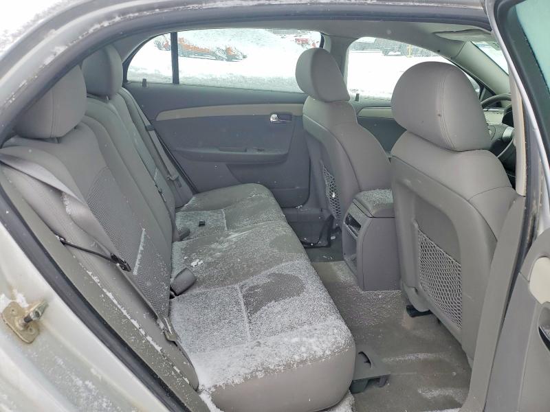 Photo 10 from auction – 2011 CHEVROLET MALIBU LS with VIN 1G1ZB5E19BF188994