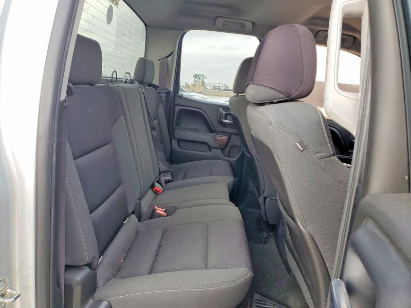 Photo 10 from auction – 2015 GMC SIERRA with VIN 1GTR1UEH7FZ264007