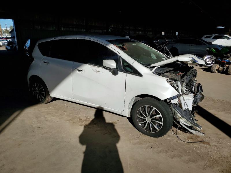 Photo 4 from auction – 2015 NISSAN VERSA NOTE with VIN 3N1CE2CP3FL372448
