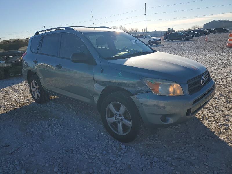 Photo 4 from auction – 2008 TOYOTA RAV4 with VIN JTMZK33V385018680