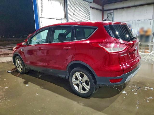 Photo 2 from auction – 2016 FORD ESCAPE SE with VIN 1FMCU9GX3GUB02867