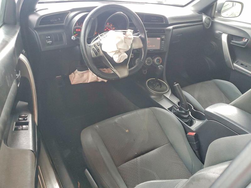 Photo 8 from auction – 2012 TOYOTA SCION TC with VIN JTKJF5C74C3030235