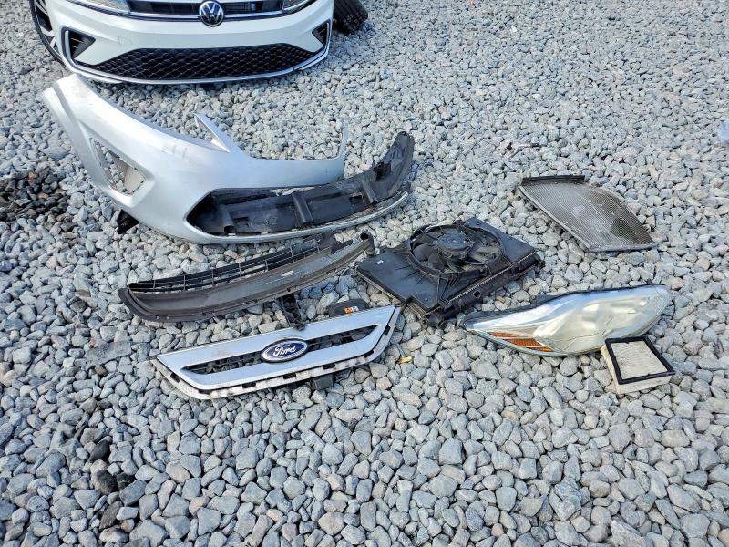 Foto 12 de la subasta – 2013 FORD FIESTA con VIN 3FADP4EJ9DM199192
