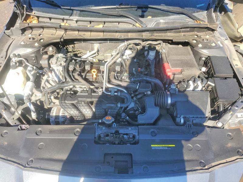 Photo 11 from auction – 2021 NISSAN ALTIMA with VIN 1N4BL4CV7MN418813
