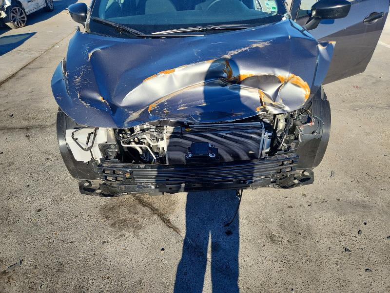 Photo 11 from auction – 2024 NISSAN VERSA with VIN 3N1CN8DV0RL929742