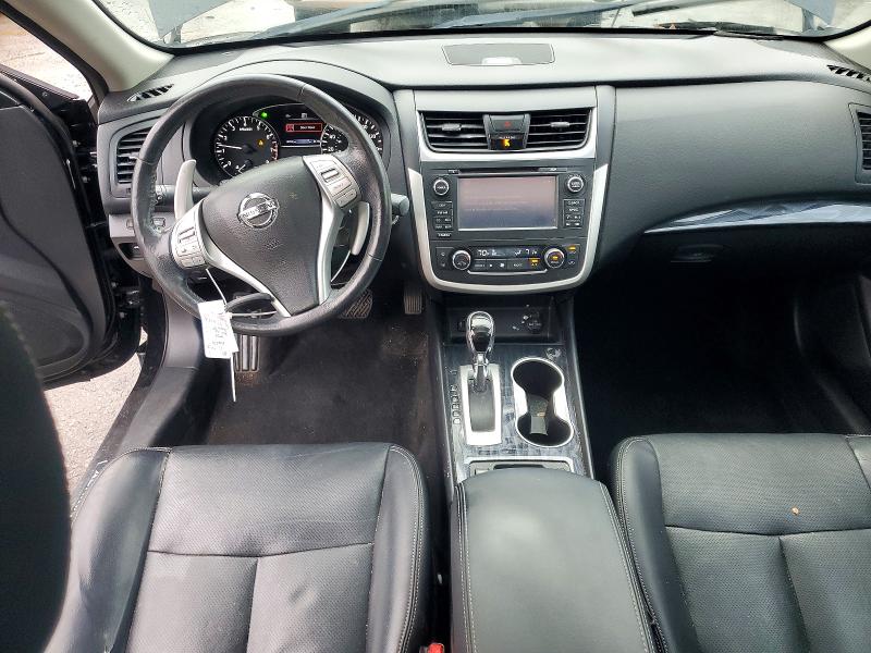 Photo 8 from auction – 2016 NISSAN ALTIMA 3.5 with VIN 1N4BL3AP3GC165794