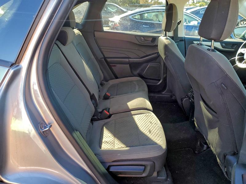 Photo 11 from auction – 2022 FORD ESCAPE SE with VIN 1FMCU0G67NUB88393
