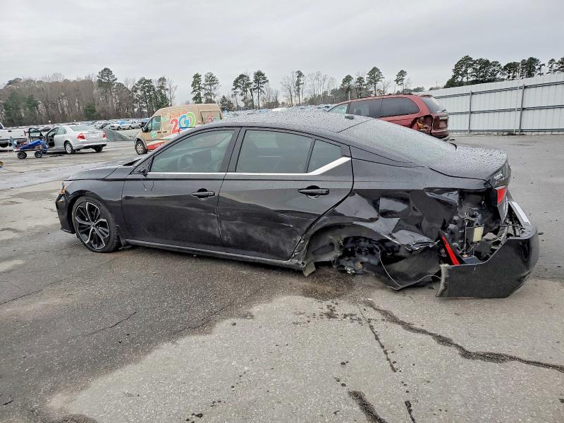 Photo 2 from auction – 2023 NISSAN ALTIMA with VIN 1N4BL4CV9PN301951