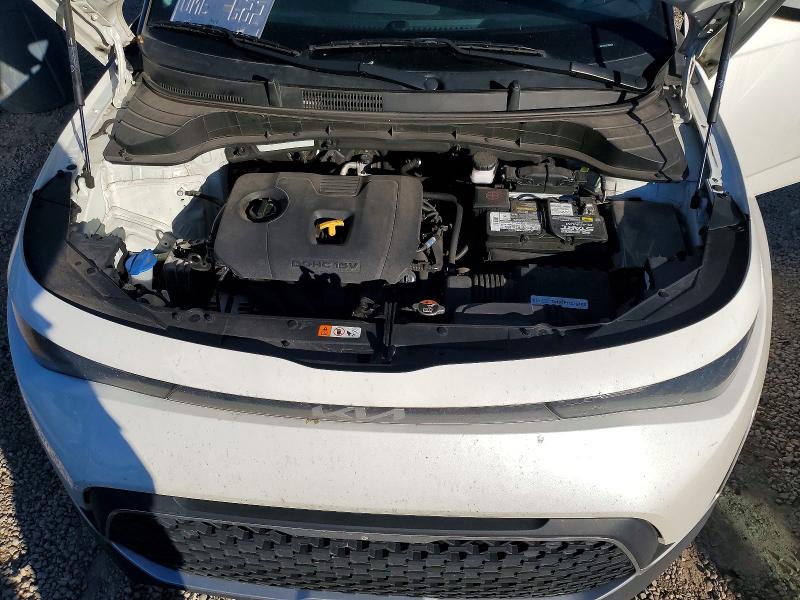 Photo 11 from auction – 2023 KIA SOUL with VIN KNDJ23AU3P7896622