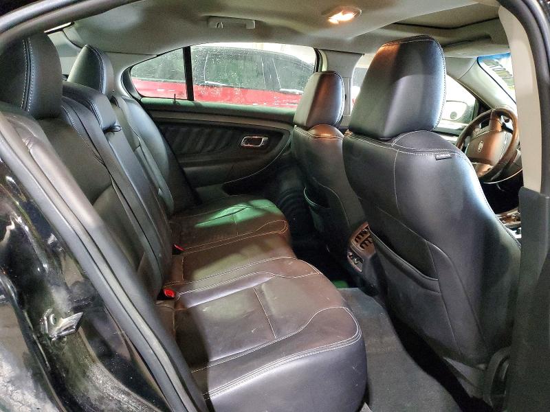 Photo 10 from auction – 2011 FORD TAURUS SEL with VIN 1FAHP2EW0BG185061