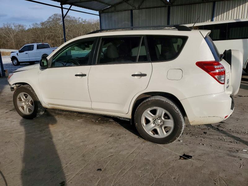 Photo 2 from auction – 2012 TOYOTA RAV4 with VIN 2T3BF4DV6CW186051