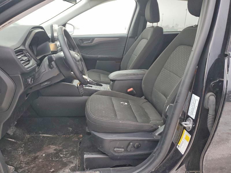 Photo 7 from auction – 2024 FORD ESCAPE with VIN 1FMCU9GN9RUA92055