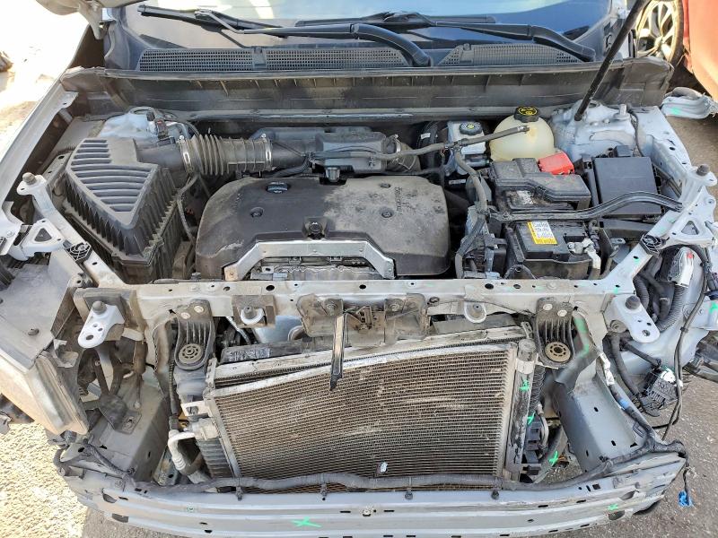 Photo 12 from auction – 2021 GMC ACADIA SLE with VIN 1GKKNKLA5MZ154011