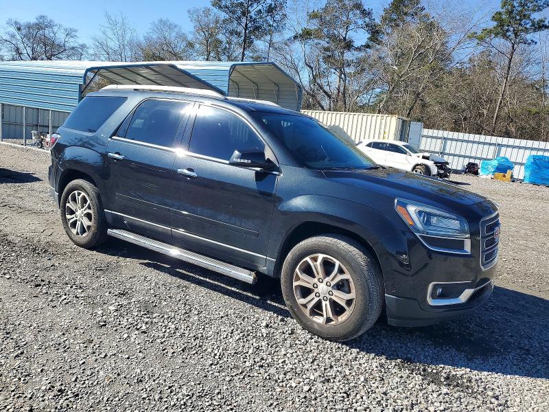 Photo 4 from auction – 2015 GMC ACADIA SLT with VIN 1GKKRRKD3FJ194808