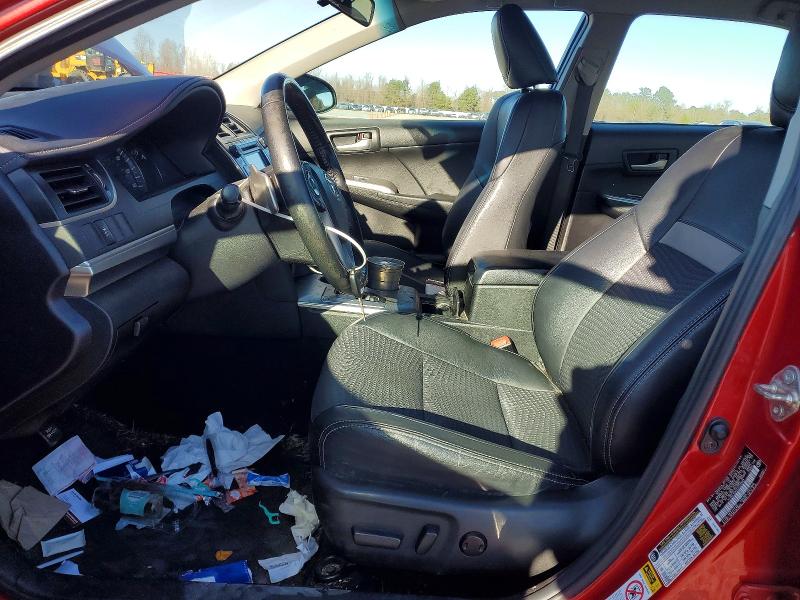 Photo 7 from auction – 2014 TOYOTA CAMRY L with VIN 4T1BF1FK4EU776603