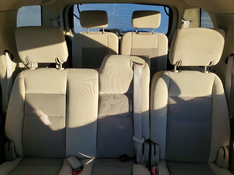 Photo 10 from auction – 2007 FORD EXPLORER with VIN 1FMEU63E47UB08625