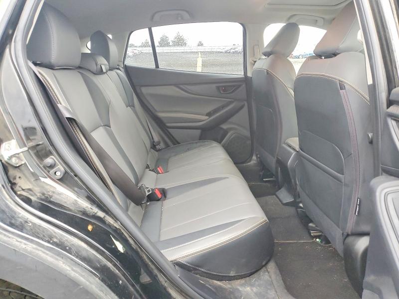 Photo 11 from auction – 2023 SUBARU CROSSTREK with VIN JF2GTHSCXPH316756