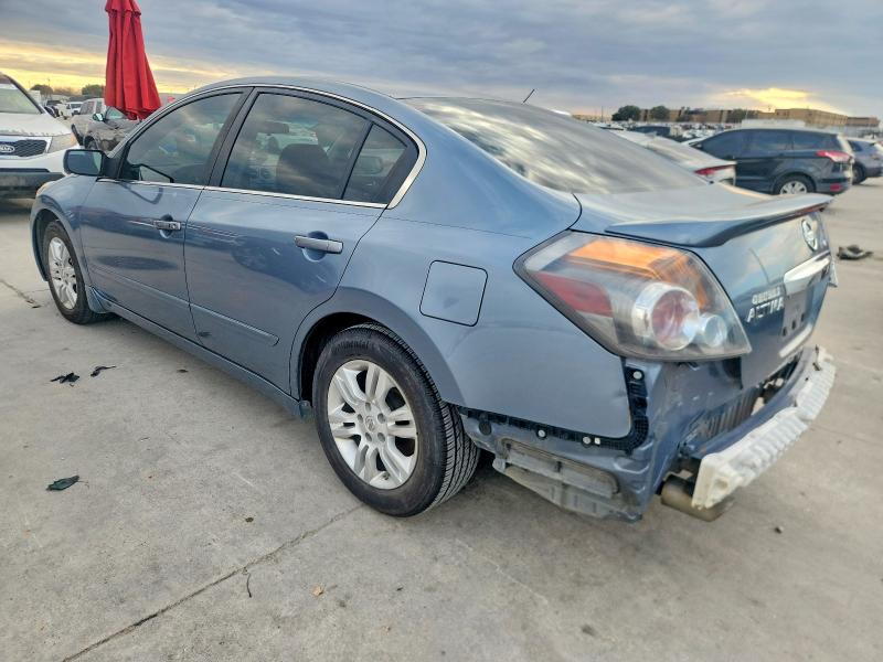 Photo 2 from auction – 2011 NISSAN ALTIMA BAS with VIN 1N4AL2AP4BC120328