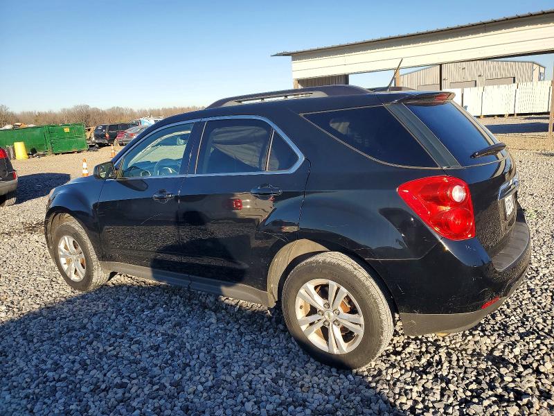 Photo 2 from auction – 2014 CHEVROLET EQUINOX LT with VIN 2GNALBEK2E6120938