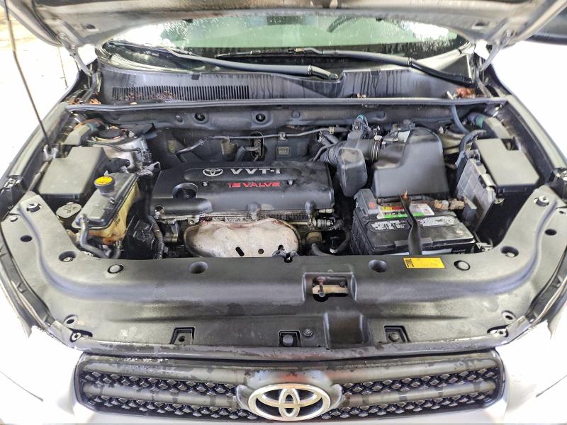 Photo 12 from auction – 2008 TOYOTA RAV4 with VIN JTMZD33V286073318
