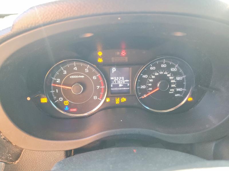 Фото 9 с аукциона – 2015 SUBARU FORESTER с VIN JF2SJGWC5FH527303