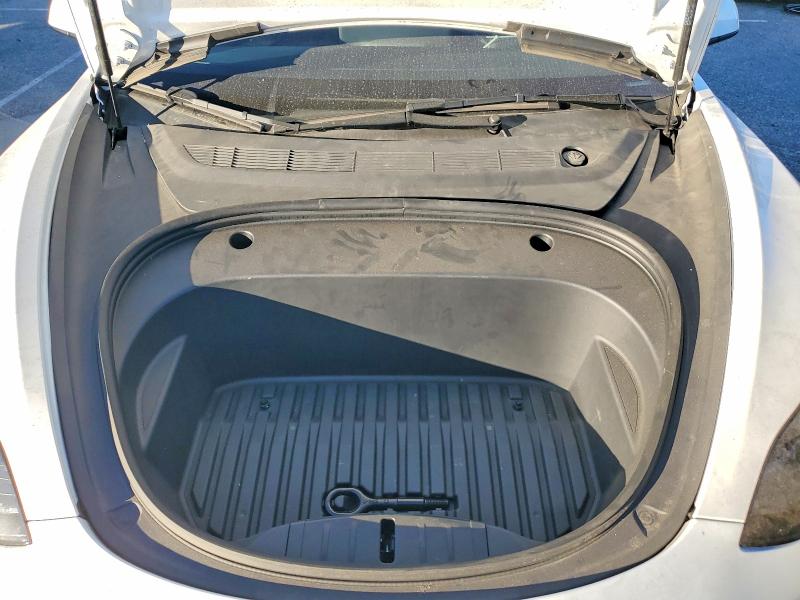 Photo 11 from auction – 2023 TESLA MODEL 3 with VIN 5YJ3E1EA9PF557247