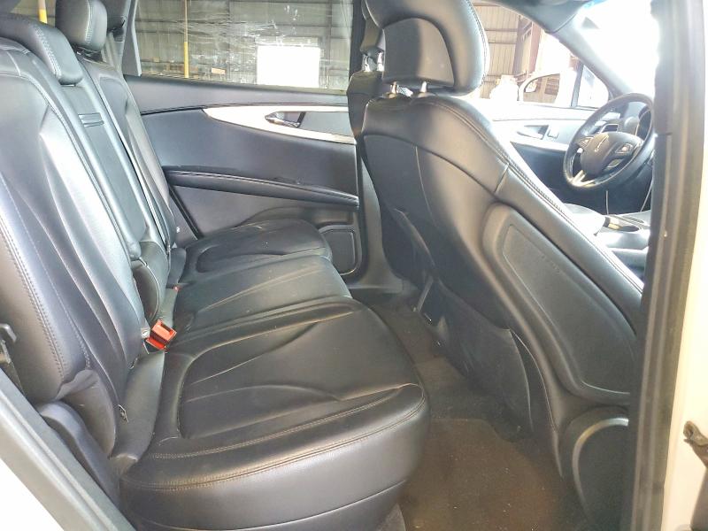 Photo 11 from auction – 2018 LINCOLN MKX PREMIE with VIN 2LMPJ6JR8JBL20341