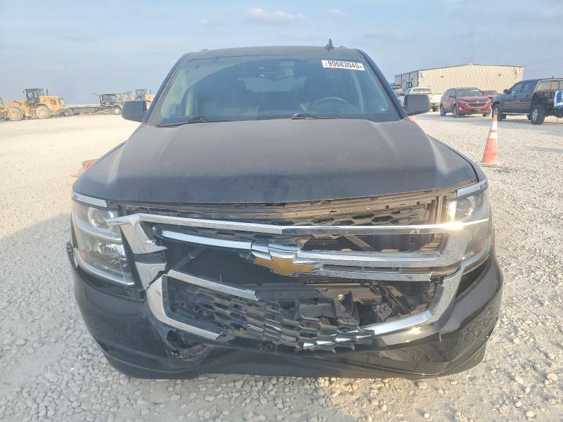 Photo 5 from auction – 2016 CHEVROLET TAHOE C150 with VIN 1GNSCBKC3GR290718