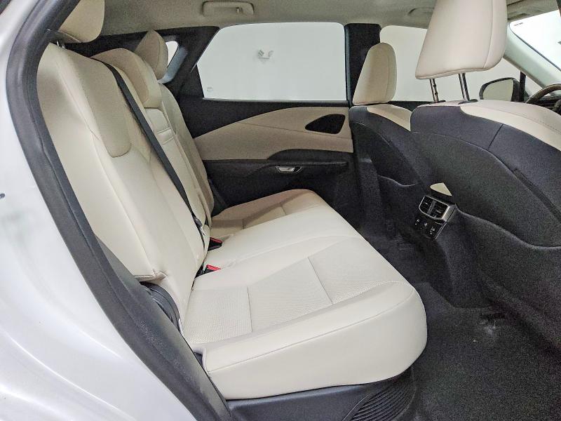 Photo 11 from auction – 2024 LEXUS RX 350H BA with VIN 2T2BBMCA8RC030196