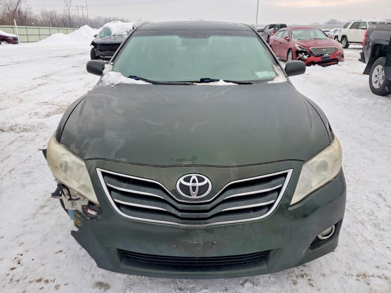 Photo 5 from auction – 2011 TOYOTA CAMRY SE with VIN 4T1BK3EK8BU620956