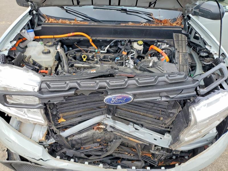 Photo 11 from auction – 2024 FORD MAVERICK with VIN 3FTTW8A36RRB06453
