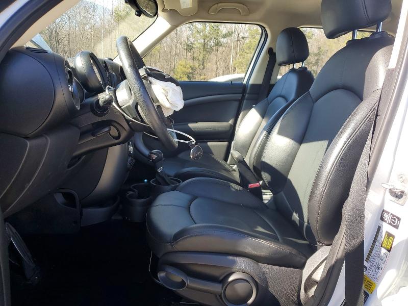 صورة رقم 7 من المزاد - 2015 MINI COOPER مع VIN WMWZC3C51FWT02231
