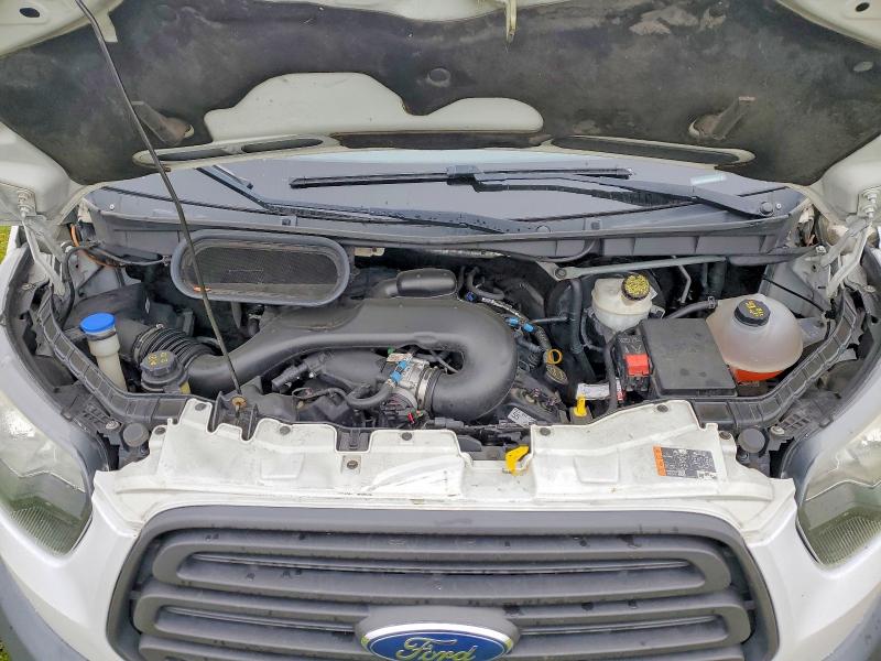 Photo 12 from auction – 2017 FORD TRANSIT T- with VIN 1FMZK1CM0HKA09234