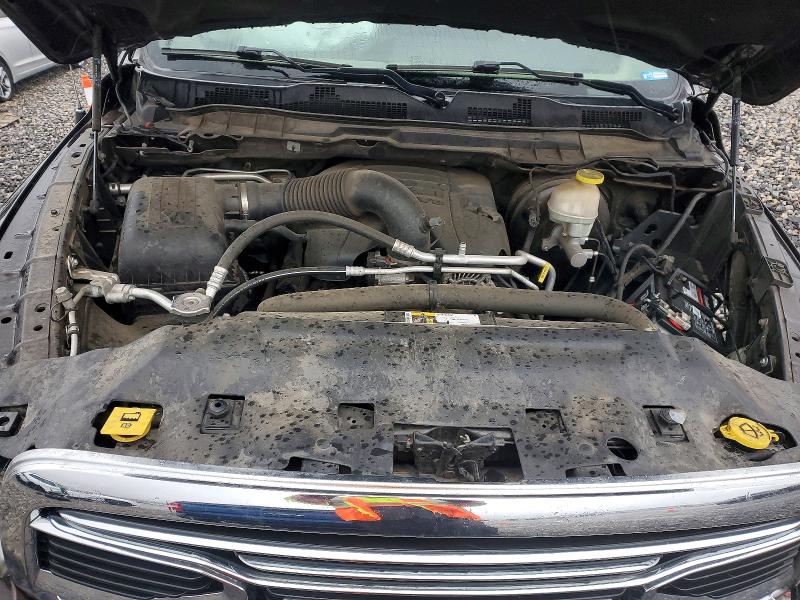 Photo 11 from auction – 2017 RAM 1500 LONGH with VIN 1C6RR7PT7HS625878