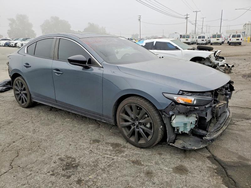 Photo 4 from auction – 2023 MAZDA 3 PREFERRE with VIN 3MZBPBCM6PM365401